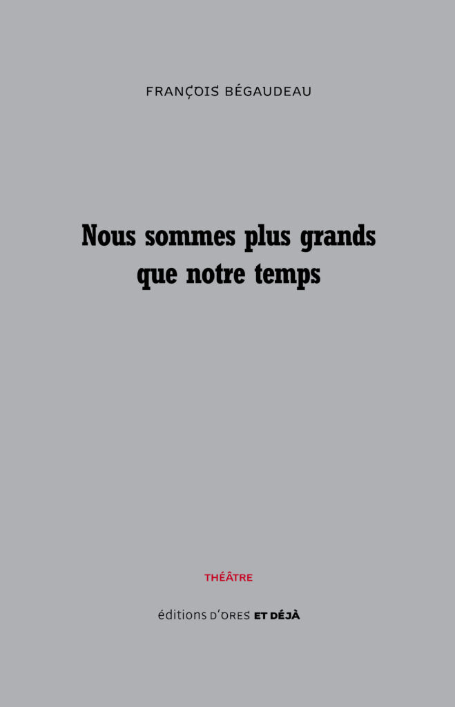 begaudeau