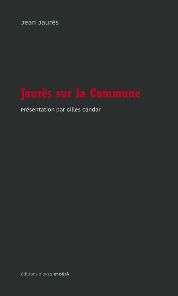 jaurescommune